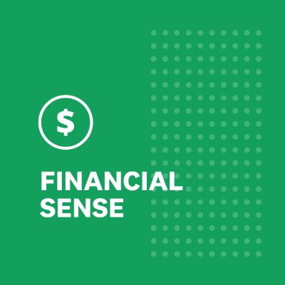 Financial Sense: Considering Homeownership